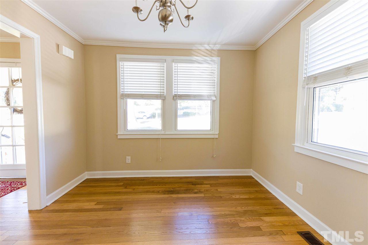 2805 Oberlin Road Raleigh, NC 27608 - Photo 11 of 30