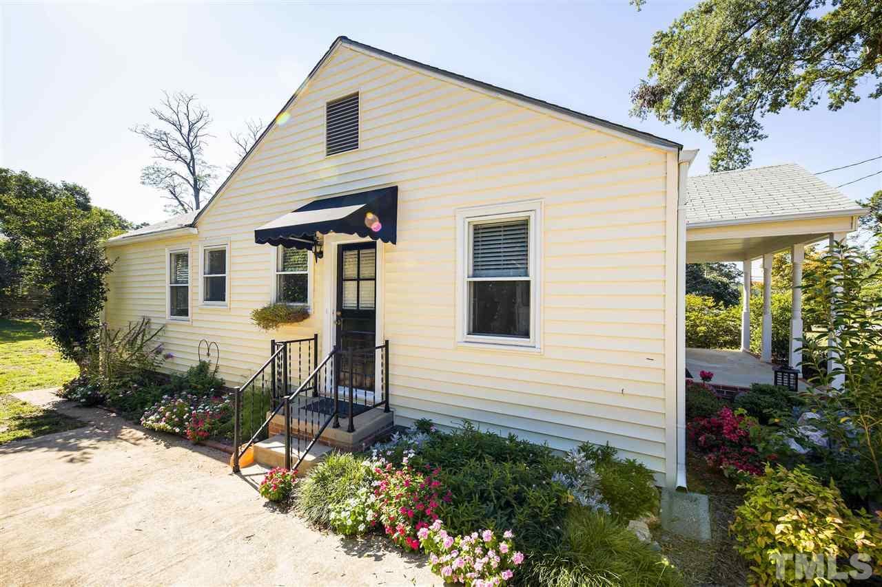 2805 Oberlin Road Raleigh, NC 27608 - Photo 24 of 30