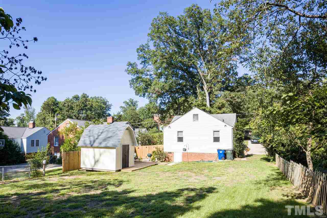 2805 Oberlin Road Raleigh, NC 27608 - Photo 25 of 30