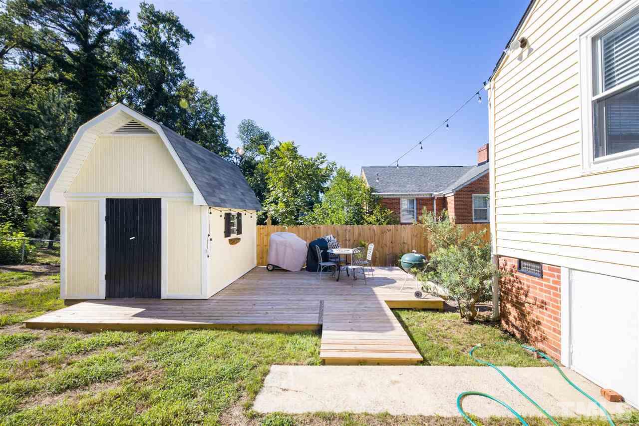 2805 Oberlin Road Raleigh, NC 27608 - Photo 26 of 30