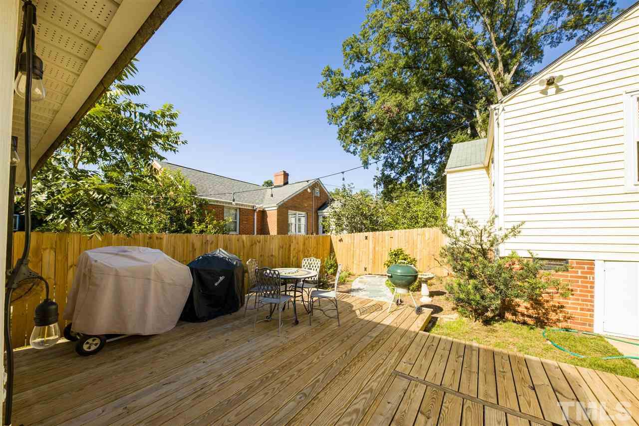 2805 Oberlin Road Raleigh, NC 27608 - Photo 27 of 30