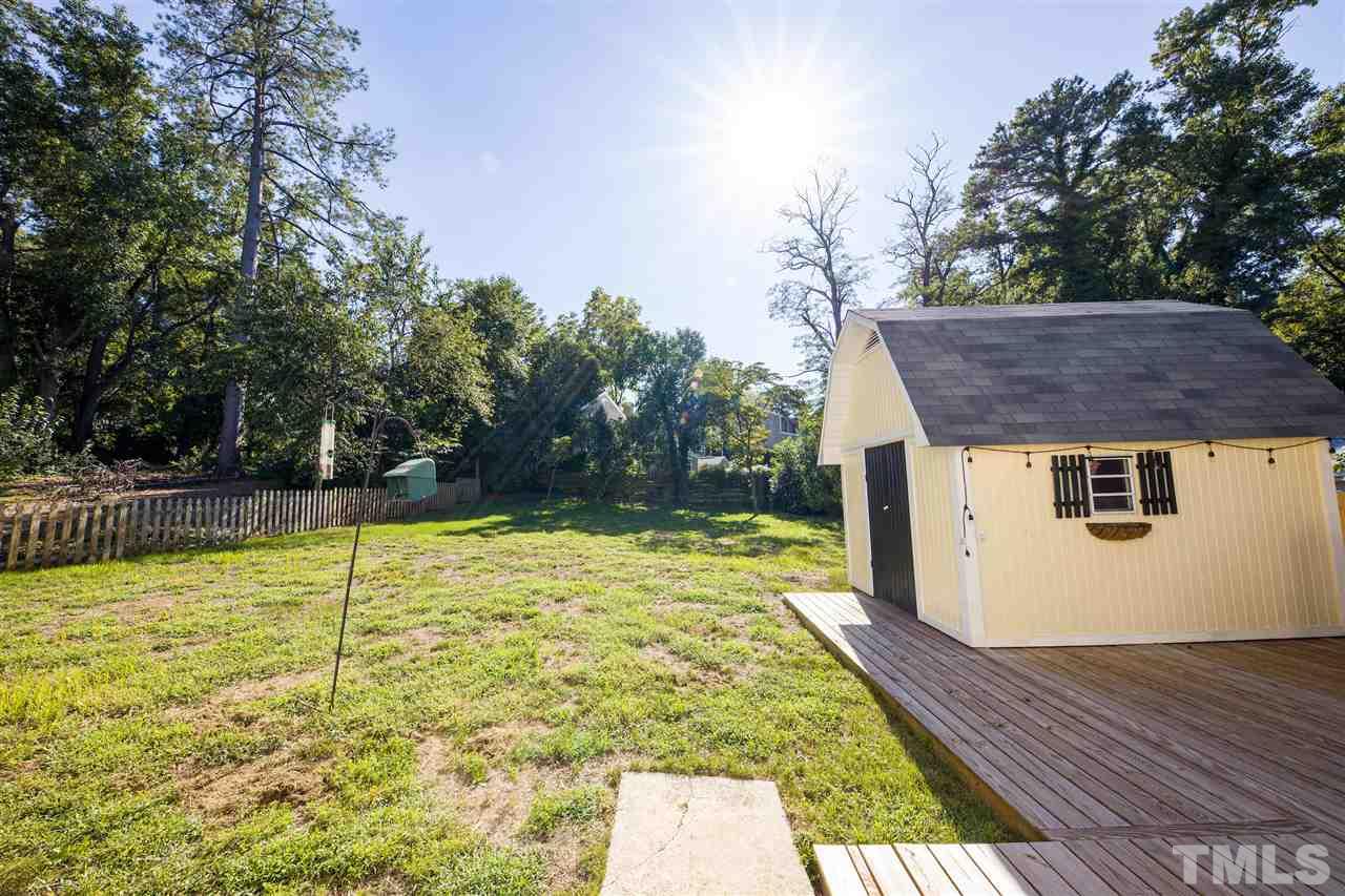 2805 Oberlin Road Raleigh, NC 27608 - Photo 29 of 30