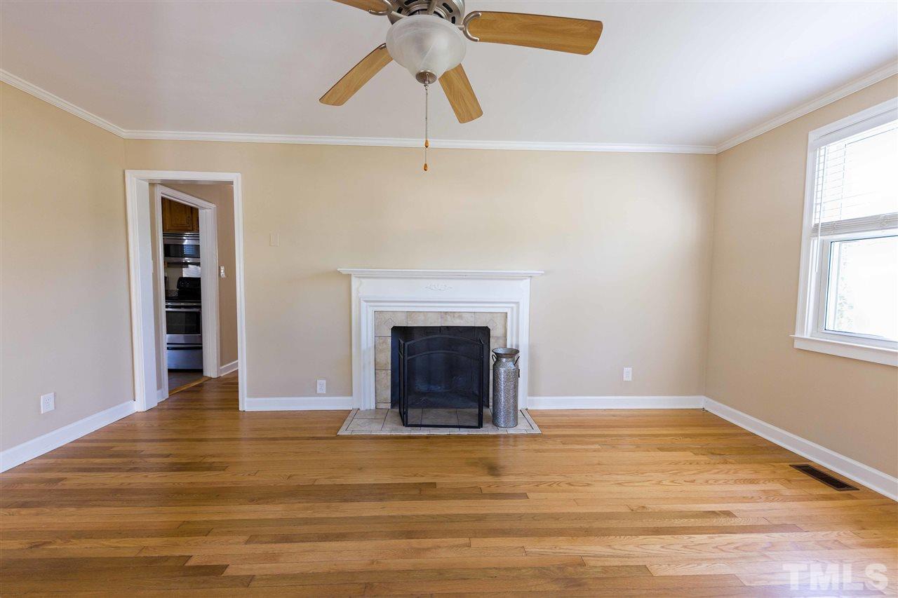 2805 Oberlin Road Raleigh, NC 27608 - Photo 4 of 30
