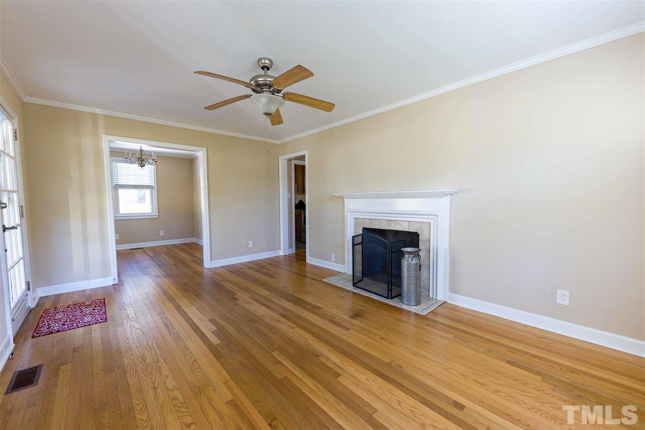 2805 Oberlin Road Raleigh, NC 27608 - Photo 5 of 30