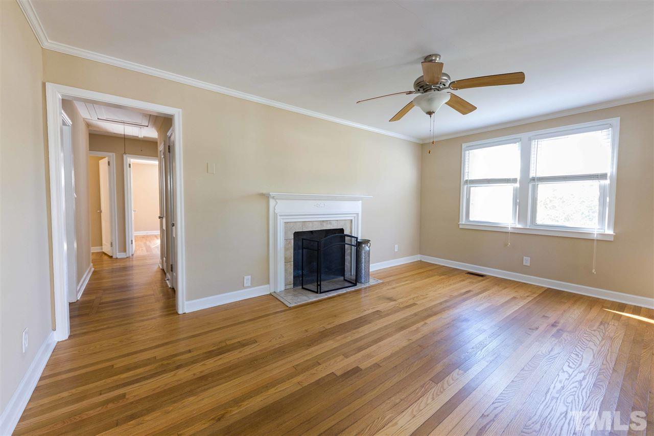 2805 Oberlin Road Raleigh, NC 27608 - Photo 6 of 30