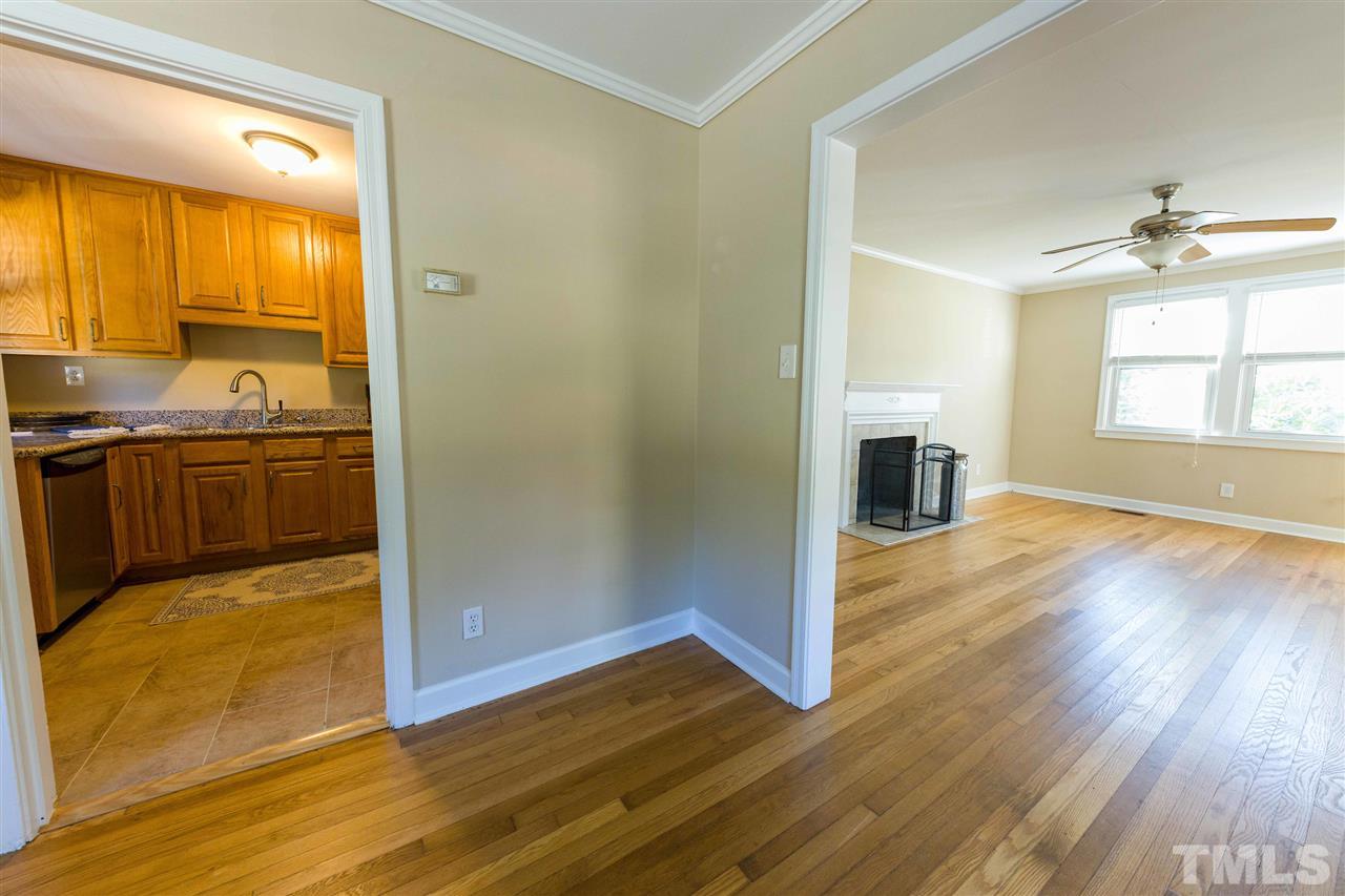 2805 Oberlin Road Raleigh, NC 27608 - Photo 8 of 30