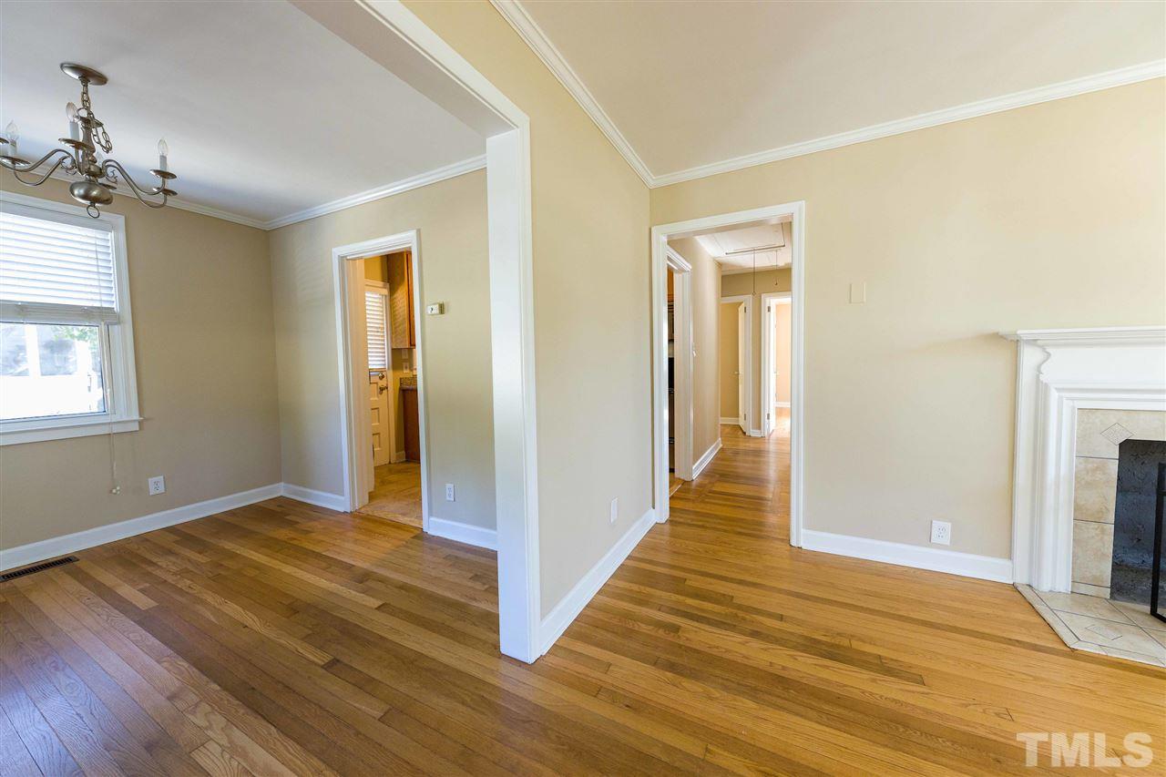 2805 Oberlin Road Raleigh, NC 27608 - Photo 9 of 30