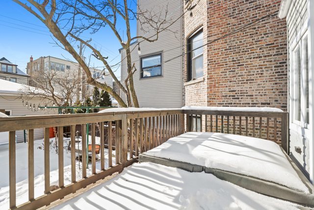 1423 West Rascher Avenue Chicago, IL 60640 - Photo 24 of 43 Gallery Image 24