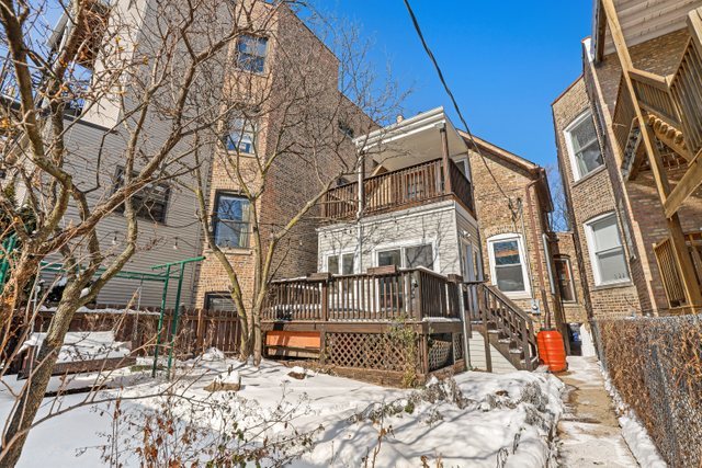 1423 West Rascher Avenue Chicago, IL 60640 - Photo 25 of 43 Gallery Image 25
