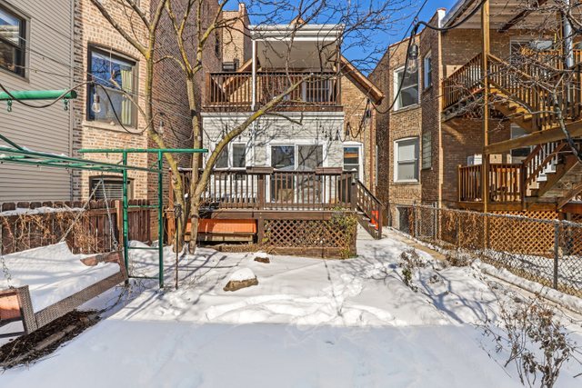 1423 West Rascher Avenue Chicago, IL 60640 - Photo 26 of 43 Gallery Image 26