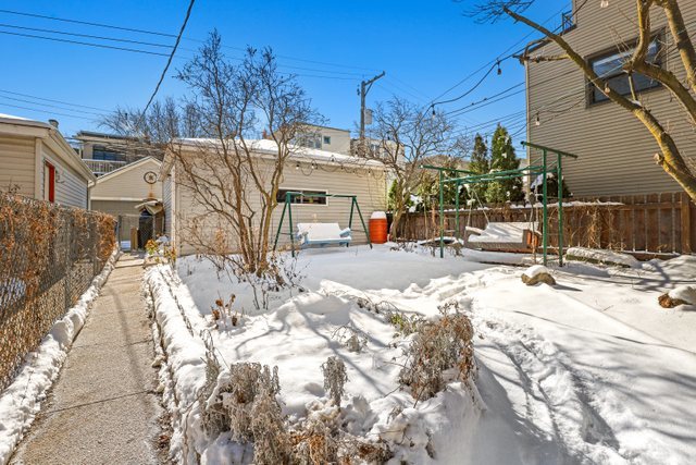 1423 West Rascher Avenue Chicago, IL 60640 - Photo 27 of 43 Gallery Image 27