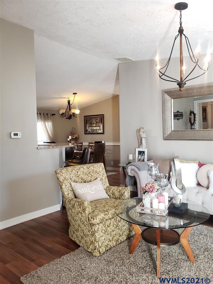 852 Hoffman Road Northeast, Unit 55 Salem, OR 97301 - Photo 25 of 33