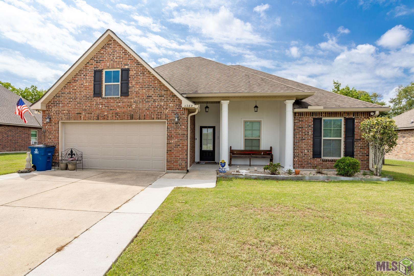 4289 Boulevard Acadien Addis, LA 70710 - Photo 1 of 28 Gallery Image 1