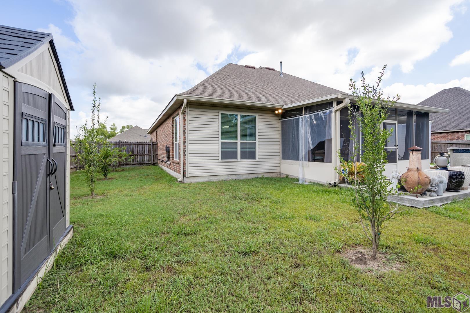 4289 Boulevard Acadien Addis, LA 70710 - Photo 21 of 28 Gallery Image 21