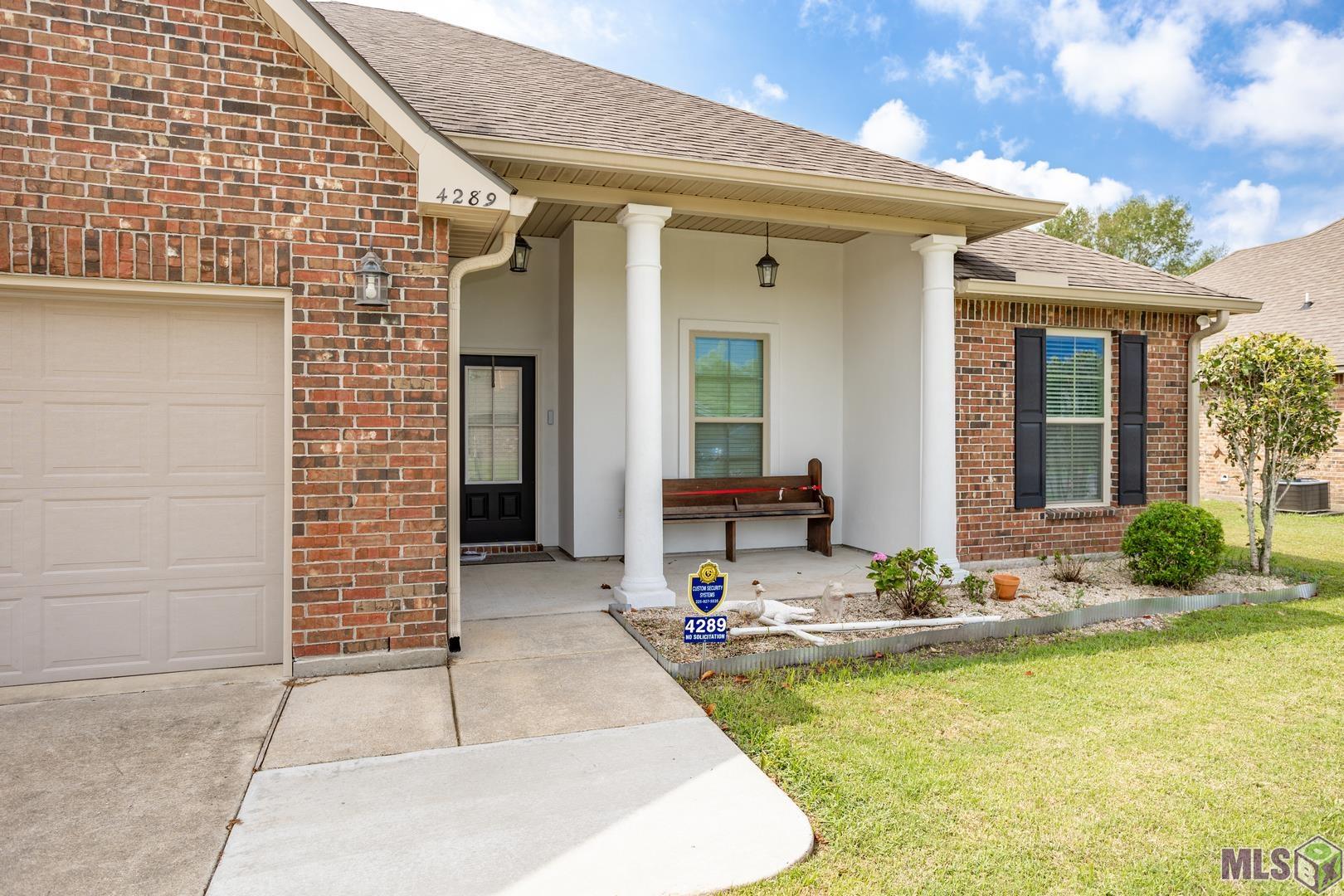 4289 Boulevard Acadien Addis, LA 70710 - Photo 27 of 28 Gallery Image 27