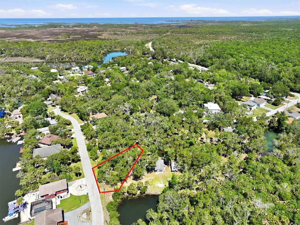 6240 Colony Circle Weeki Wachee, FL 34607 - Photo 10 of 15 a view of a city with an outdoor space