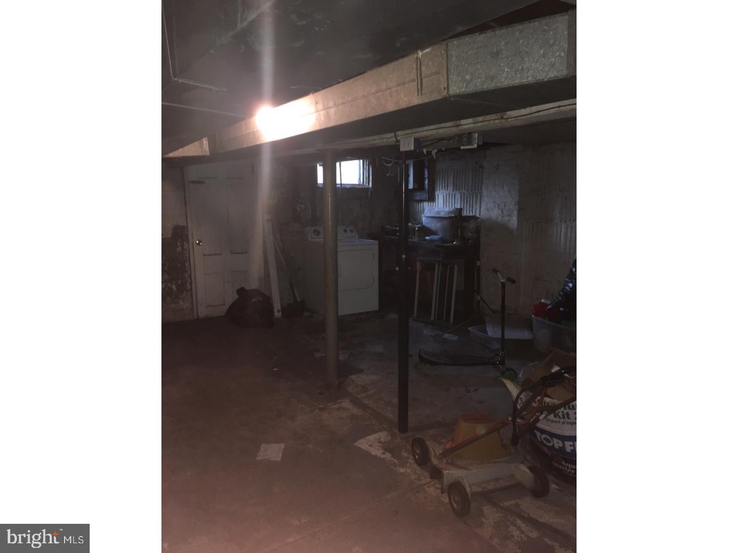 1027 Ironside Road Camden, NJ 08104 - Photo 4 of 10 Basement