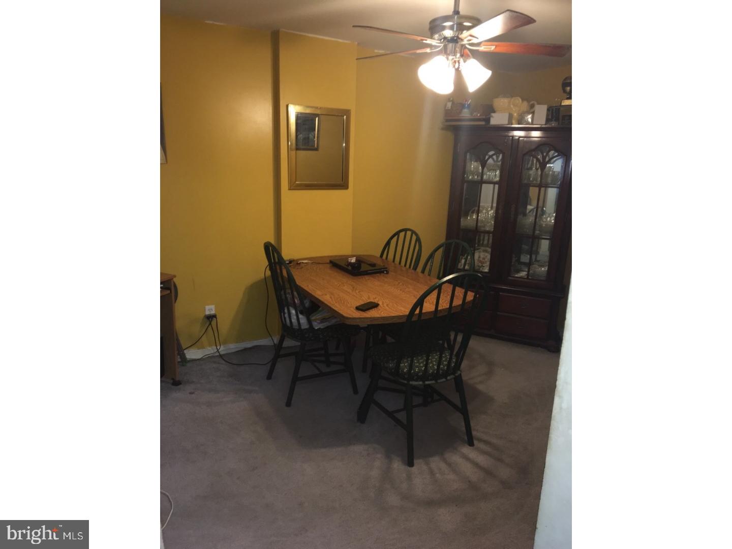 1027 Ironside Road Camden, NJ 08104 - Photo 5 of 10 Dining Room