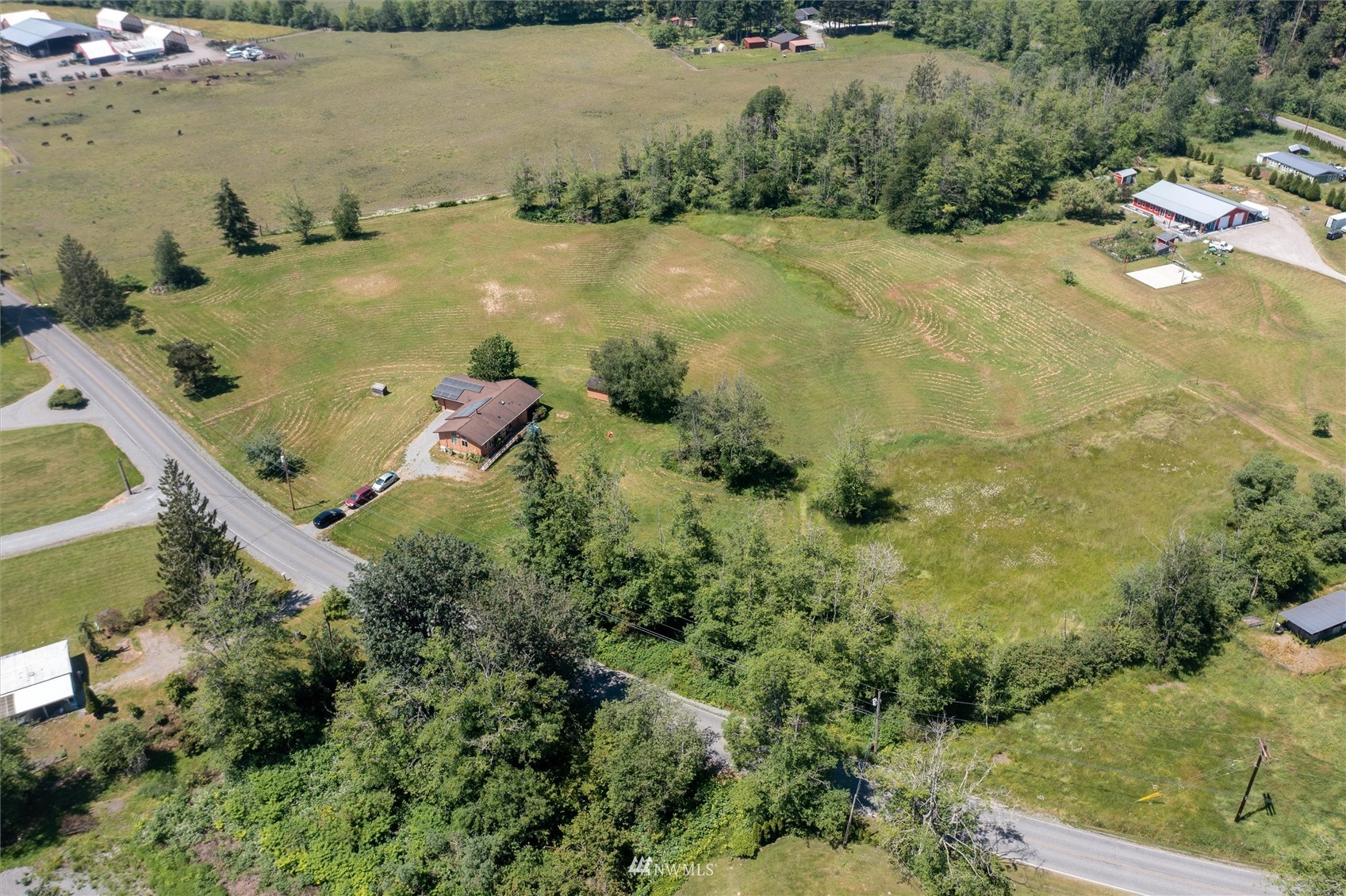 21079 Prairie Road Sedro-Woolley, WA 98284 - Photo 32 of 36 Gallery Image 32