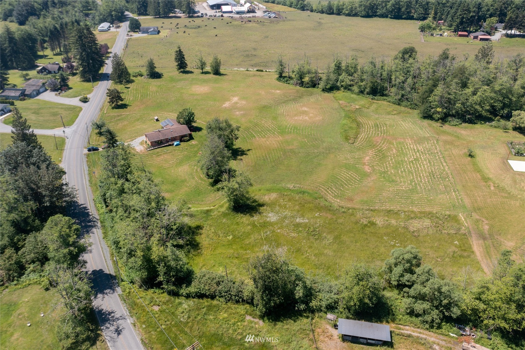 21079 Prairie Road Sedro-Woolley, WA 98284 - Photo 33 of 36 Gallery Image 33
