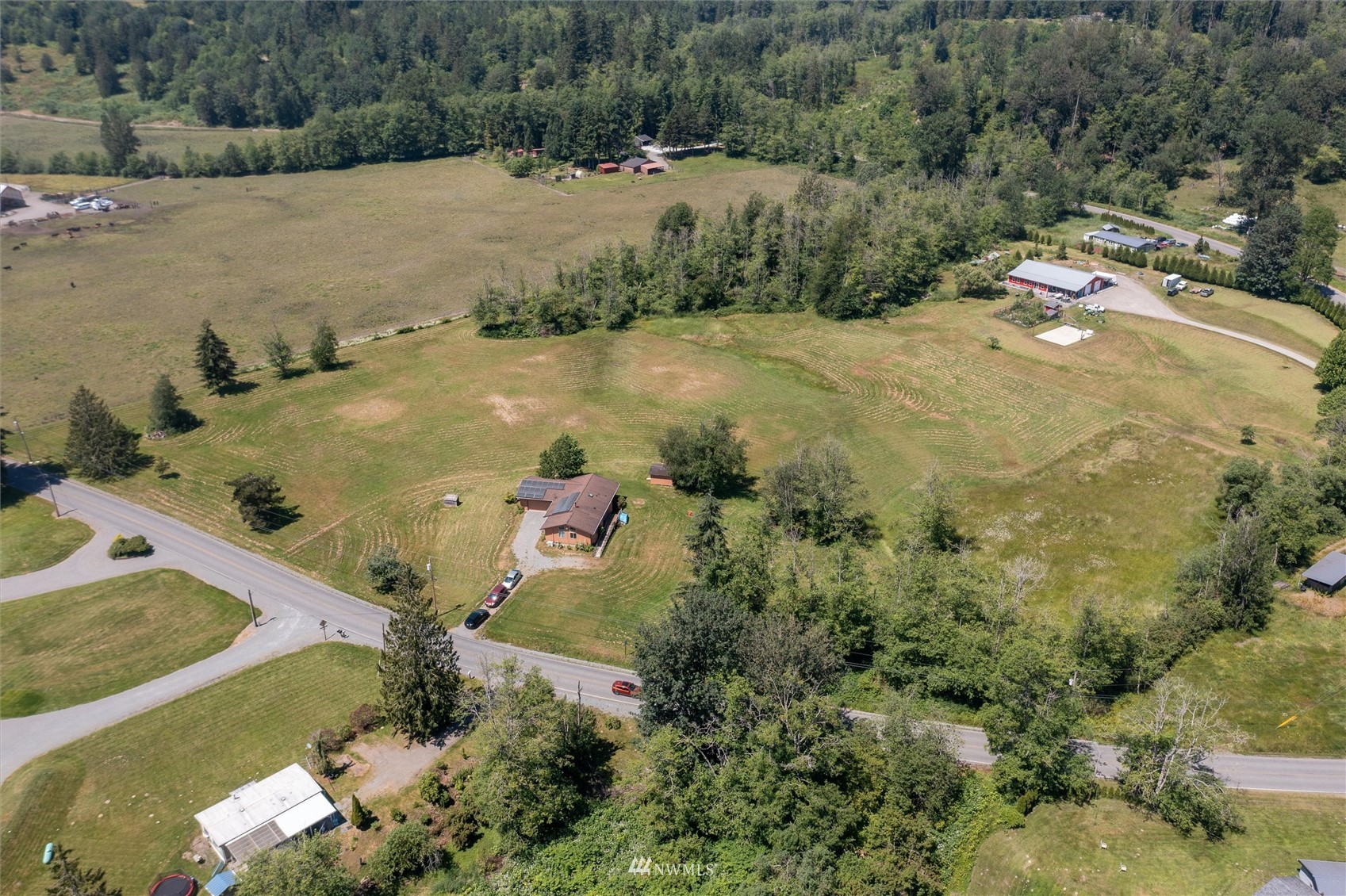 21079 Prairie Road Sedro-Woolley, WA 98284 - Photo 35 of 36 Gallery Image 35