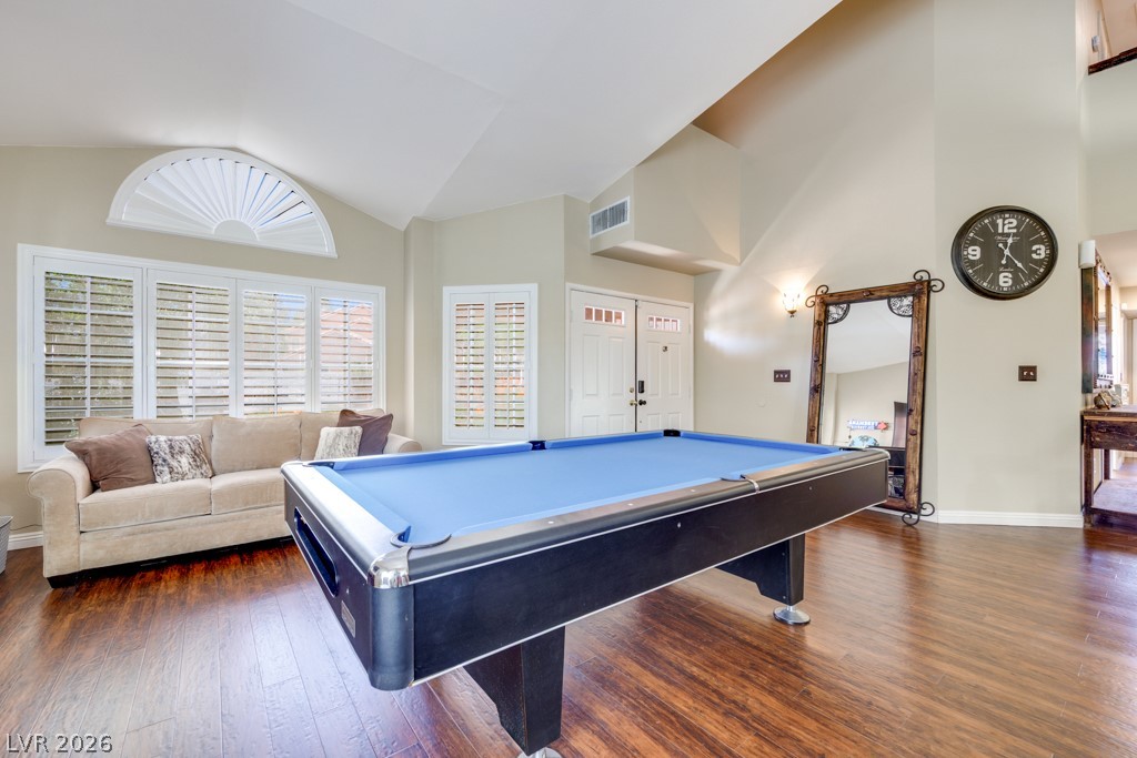 5808 Lone Song Road North Las Vegas, NV 89031 - Photo 16 of 98