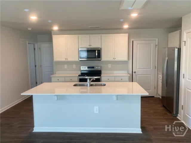 $2,400 | 196 Windsong Drive, Rincon, GA 31326