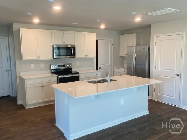 $2,400 | 196 Windsong Drive, Rincon, GA 31326