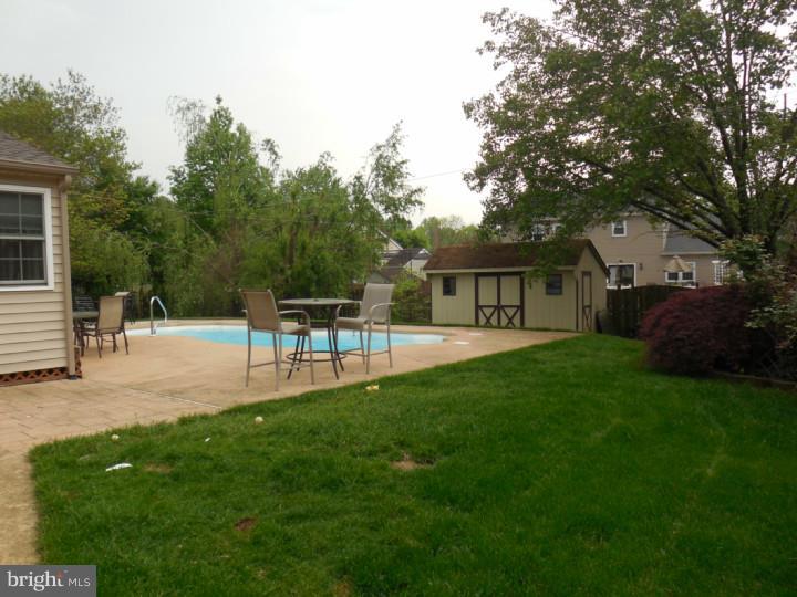 226 Peel Road Langhorne, PA 19047 - Photo 21 of 23