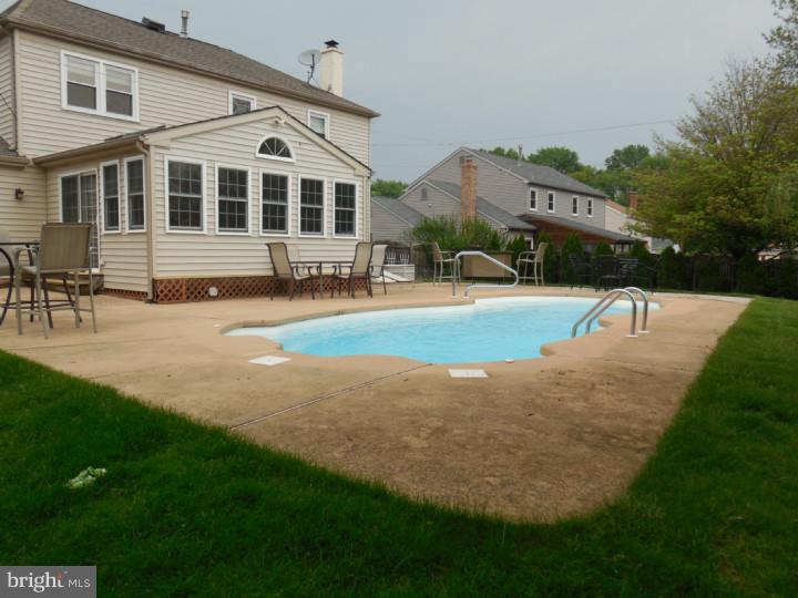226 Peel Road Langhorne, PA 19047 - Photo 22 of 23