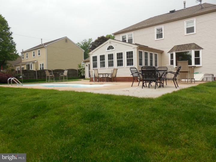 226 Peel Road Langhorne, PA 19047 - Photo 23 of 23