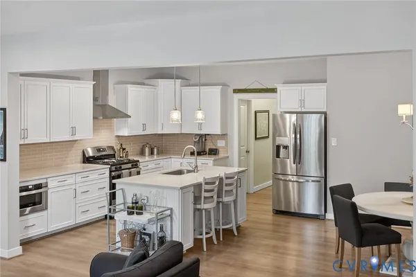 $525,000 | 4210 Greenview Alley, Williamsburg, VA 23188