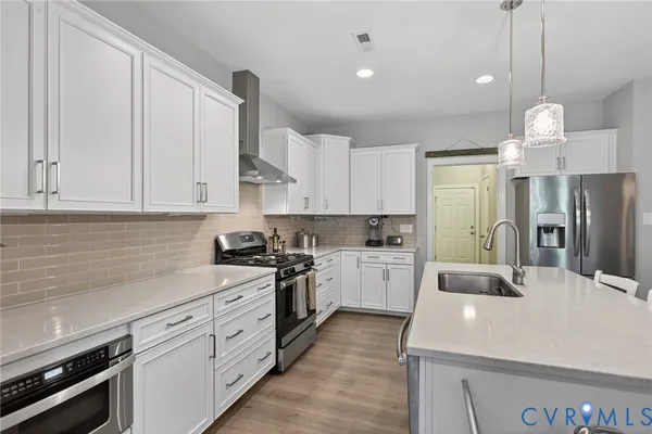 $525,000 | 4210 Greenview Alley, Williamsburg, VA 23188