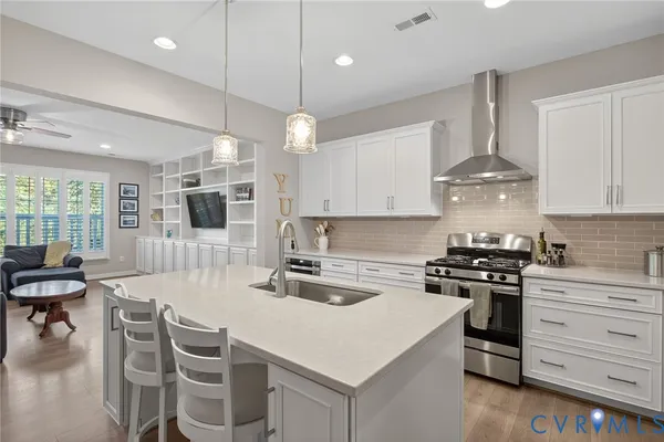 $525,000 | 4210 Greenview Alley, Williamsburg, VA 23188