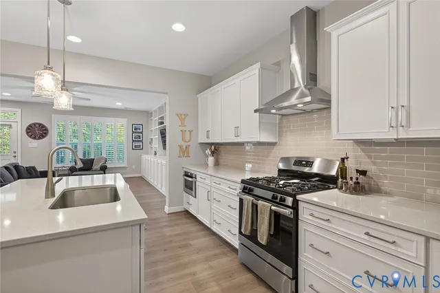 $525,000 | 4210 Greenview Alley, Williamsburg, VA 23188