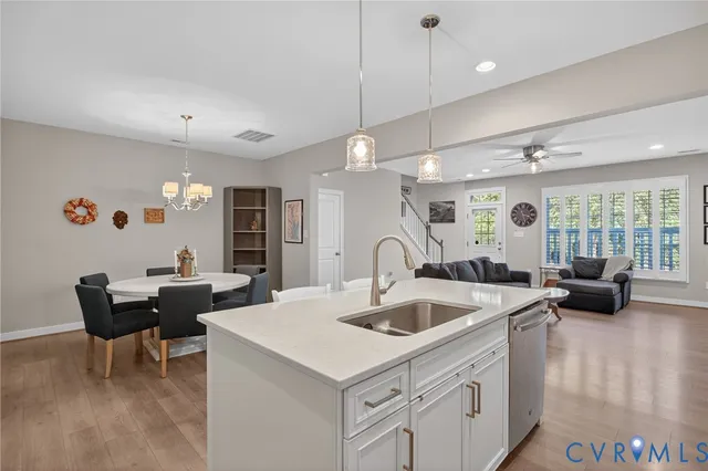 $525,000 | 4210 Greenview Alley, Williamsburg, VA 23188