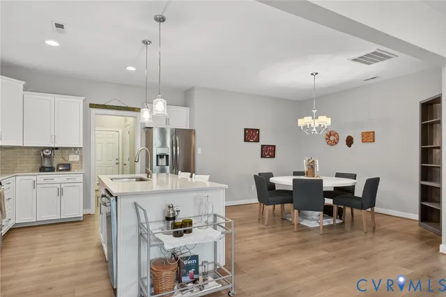 $525,000 | 4210 Greenview Alley, Williamsburg, VA 23188