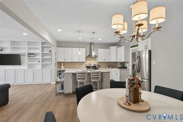 $525,000 | 4210 Greenview Alley, Williamsburg, VA 23188