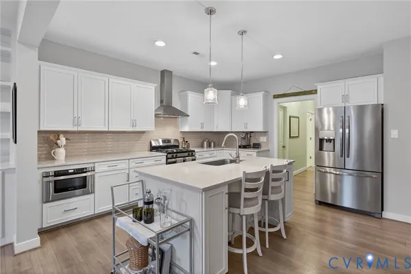 $525,000 | 4210 Greenview Alley, Williamsburg, VA 23188