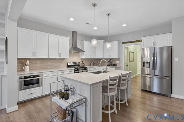 $525,000 | 4210 Greenview Alley, Williamsburg, VA 23188