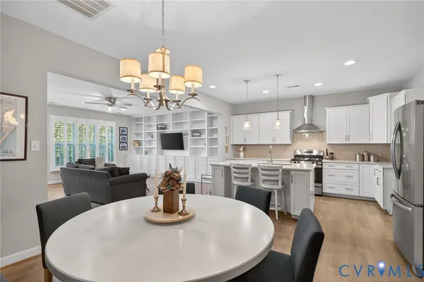 $525,000 | 4210 Greenview Alley, Williamsburg, VA 23188