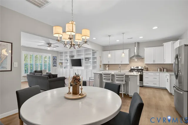 $525,000 | 4210 Greenview Alley, Williamsburg, VA 23188