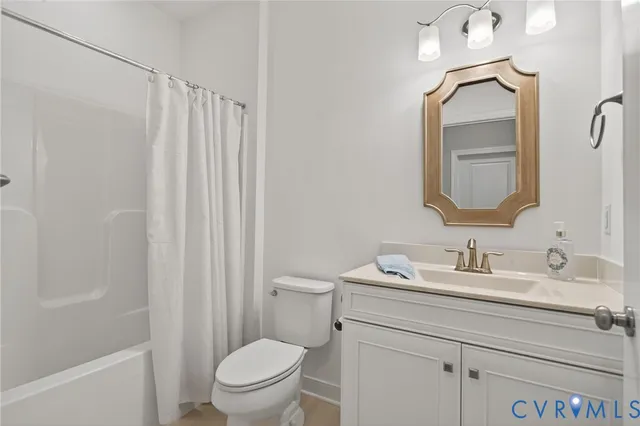 $525,000 | 4210 Greenview Alley, Williamsburg, VA 23188