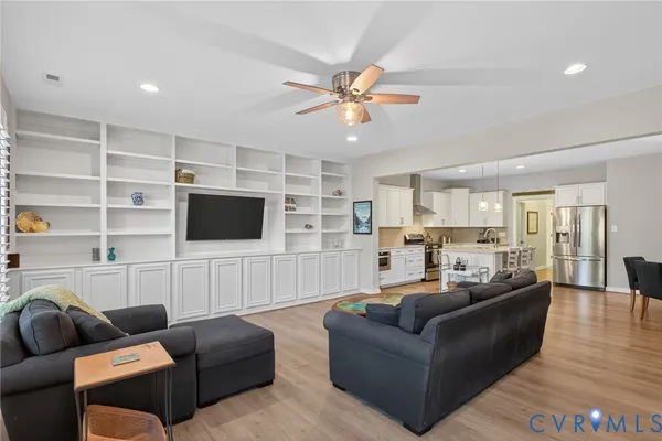 $525,000 | 4210 Greenview Alley, Williamsburg, VA 23188