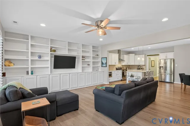 $525,000 | 4210 Greenview Alley, Williamsburg, VA 23188