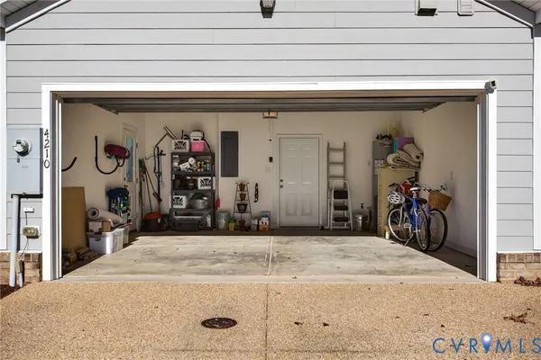 $525,000 | 4210 Greenview Alley, Williamsburg, VA 23188