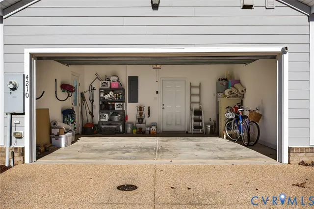 $525,000 | 4210 Greenview Alley, Williamsburg, VA 23188