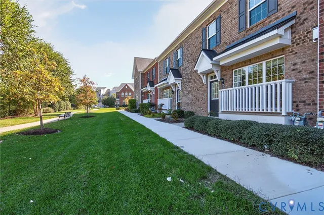 $525,000 | 4210 Greenview Alley, Williamsburg, VA 23188