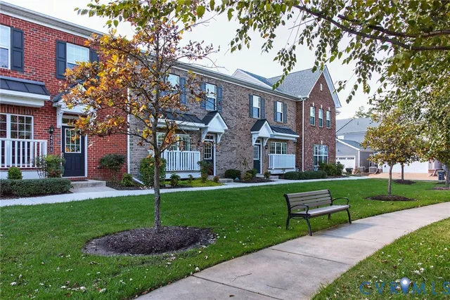 $525,000 | 4210 Greenview Alley, Williamsburg, VA 23188