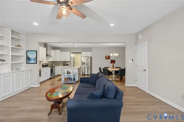 $525,000 | 4210 Greenview Alley, Williamsburg, VA 23188